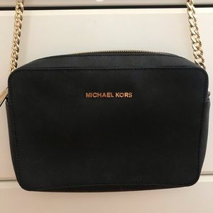 Michael Kors Jet Set Crossbody